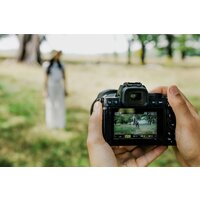 Nikon Z50 II Double Kit 16-50mm VR + 50-250mm VR Image #23