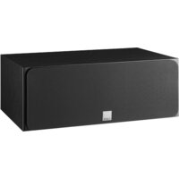 DALI Oberon Vokal Black Ash Image #2