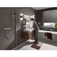 Hansgrohe Pulsify Select 105 3jet Activation 24100000 (хром) Image #5