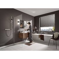 Hansgrohe Pulsify Select 105 3jet Activation 24100000 (хром) Image #4