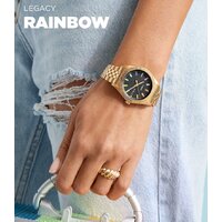 Timex Legacy Rainbow TW2V61800 Image #6