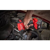 Milwaukee M18 ONEIWF12-502X Fuel 4933451374 (с 2-мя АКБ, кейс) Image #15