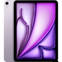 Apple iPad Air 11" 2024 1TB (фиолетовый) Image #1