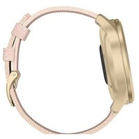 Garmin Vivomove Style (золотистый/розовый) Image #4