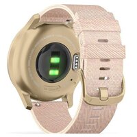 Garmin Vivomove Style (золотистый/розовый) Image #5