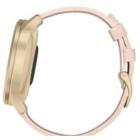 Garmin Vivomove Style (золотистый/розовый) Image #7