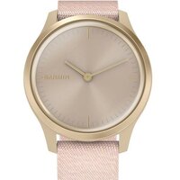 Garmin Vivomove Style (золотистый/розовый) Image #8