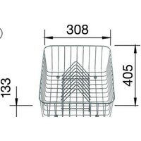 Blanco 507829 Image #3