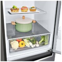 LG DoorCooling+ GBP31DSLZN Image #4