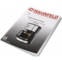 MAUNFELD MF-722S Image #8