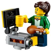 LEGO Creator 31052 Кемпинг Image #3