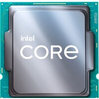 Intel Core i5-11600K (BOX) Image #2