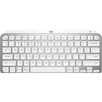 Logitech MX Keys Mini 920-010473 (светло-серый, нет кириллицы)
