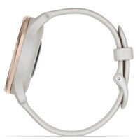 Garmin Vivomove Trend (слоновая кость) Image #8