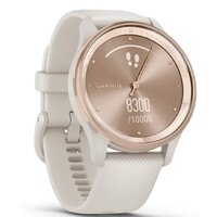 Garmin Vivomove Trend (слоновая кость) Image #3