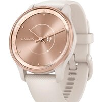 Garmin Vivomove Trend (слоновая кость) Image #1