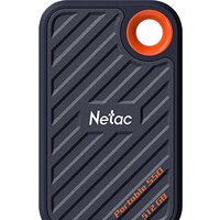 Netac ZX20 512GB NT01ZX20-512G-32BL