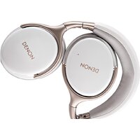 Denon AH-GC25W (белый) Image #4