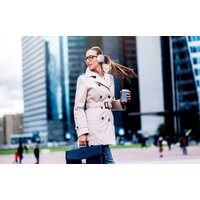 Denon AH-GC25W (белый) Image #8