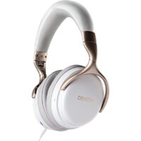 Denon AH-GC25W (белый) Image #2