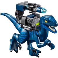 LEGO The LEGO Movie 2 70826 Рэкстремальный внедорожник Рэкса! Image #5