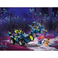 LEGO The LEGO Movie 2 70826 Рэкстремальный внедорожник Рэкса! Image #17