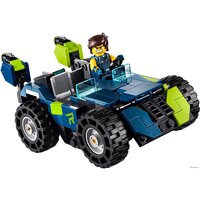 LEGO The LEGO Movie 2 70826 Рэкстремальный внедорожник Рэкса! Image #4