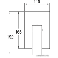 Blue Water Liwia 210C Image #2