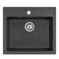 ARFEKA Quadro (темно-серый)