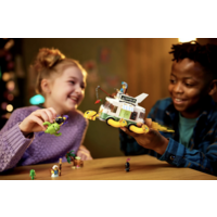 LEGO DREAMZzz 71456 Фургон-черепаха миссис Кастильо Image #7