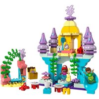 LEGO Duplo 10435 Волшебный подводный дворец Ариэль Image #3