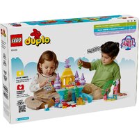 LEGO Duplo 10435 Волшебный подводный дворец Ариэль Image #8
