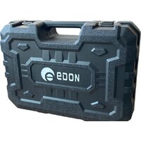 Edon OAF21-AD/AG (шуруповерт, болгарка, 2 АКБ, кейс) Image #5