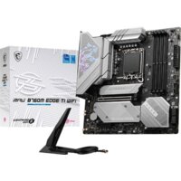 MSI MPG B760M Edge Ti WiFi Image #3