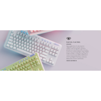 Logitech G715 Clicky 920-010656 (нет кириллицы) Image #3