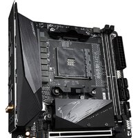 Gigabyte B550I Aorus Pro AX (rev. 1.0) Image #2