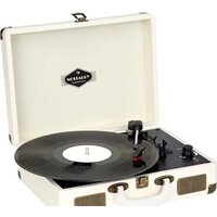 Auna Peggy Sue Retro (кремовый)