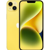 Apple iPhone 14 Plus 256GB (желтый) Image #1