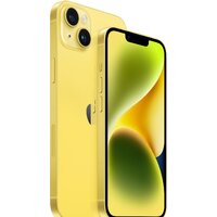 Apple iPhone 14 Plus 256GB (желтый) Image #2