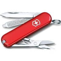 Victorinox Classic (красный)