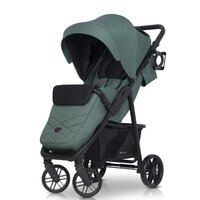 Euro-Cart Flex Black Edition (mineral)