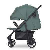 Euro-Cart Flex Black Edition (mineral) Image #3