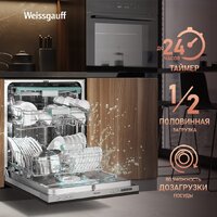 Weissgauff BDW 6063 D Timer Floor Image #5