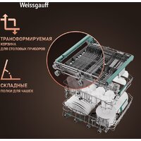 Weissgauff BDW 6063 D Timer Floor Image #8
