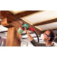 Bosch PFS 5000 E (c набором аксессуаров) Image #4