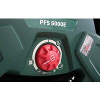 Bosch PFS 5000 E (c набором аксессуаров) Image #6