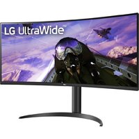 LG UltraWide 34WP65CP-B Image #2