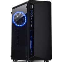 Inter-Tech C-3 Saphir 88881300 Image #2