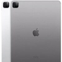 Apple iPad Pro 12.9" 2022 1TB MNXX3 (серебристый) Image #2
