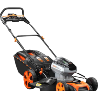 NAC LB40-45-B60-NG 40V (с 1-им АКБ) Image #1